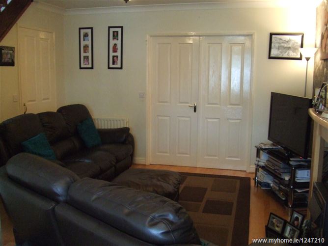 106, Maplewood Avenue, Springfield, Tallaght, Dublin 24 Tom Maher